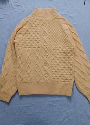 Коіьа свитер джемпер dorothy perkins2 фото