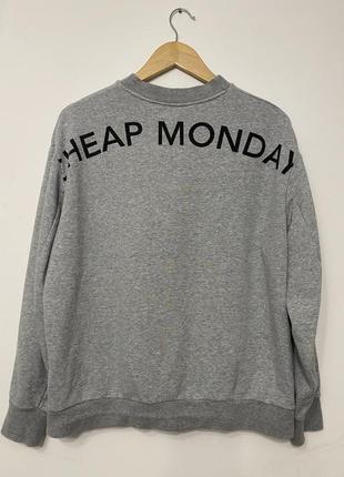 Свитшот cheap monday