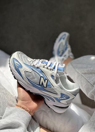 Женские кроссовки new balance 725  нью беленс