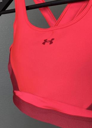 Женский топ under armour оригинал из свежих коллекций3 фото