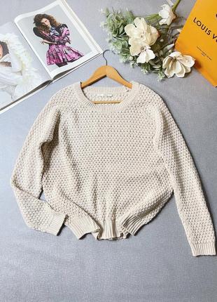 Чудовий базовий светр