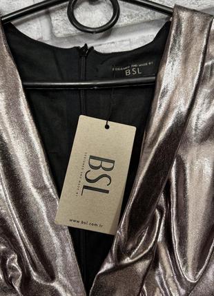 Новое платье bsl 7