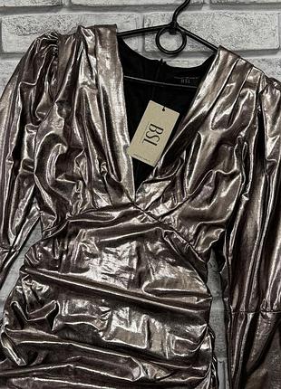 Новое платье bsl 5