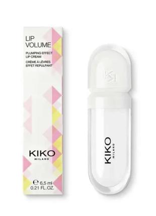Блиск kiko