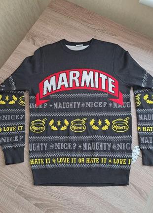 Светр f&amp;f marmite