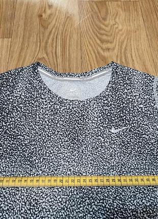 Футболка женская nike dri-fit тайланд10 фото