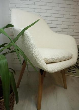 Кресло букле