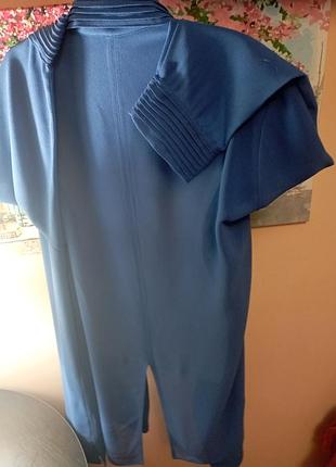 Блузон батал 3