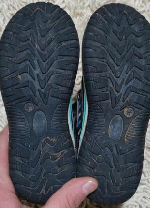 Зимние сапожки фирмы shi размер 29.дутики,сапоги, ботинки6 фото