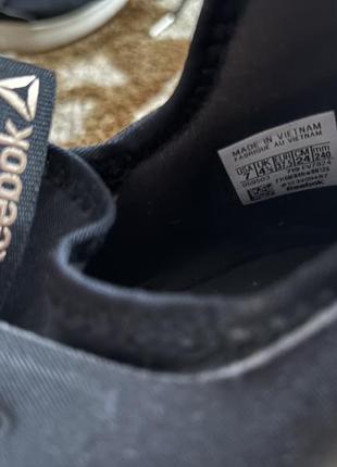 Кросівки жіночі reebok4 фото