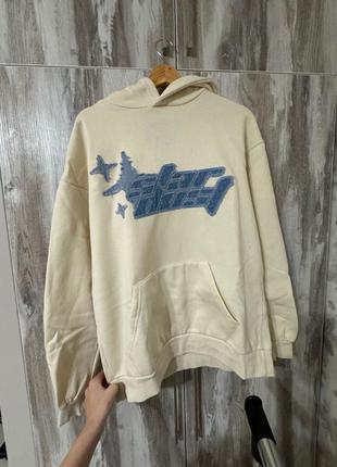 Худи женское/девчо oversize