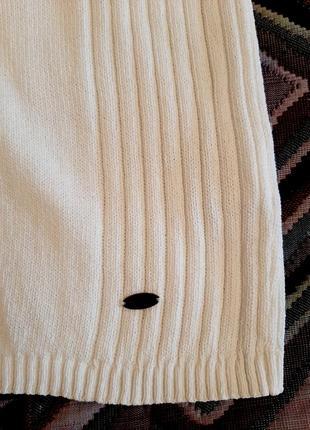 Біла кофточка joop! розмір 48 5