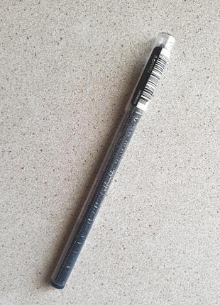 Maybelline tattoo liner  стійкий гелевий олівець для очей3 фото
