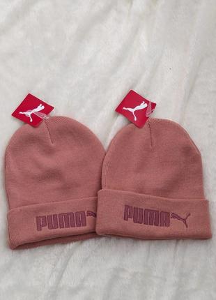 Шапка puma (оригінал)