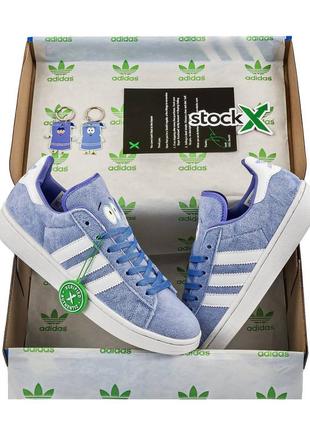 Мужские кроссовки adidas campus 80 towelie