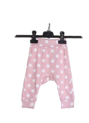 Штанці, повзунки h&m