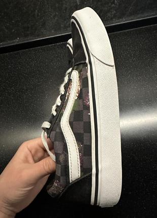 Продам кеди vans3 фото