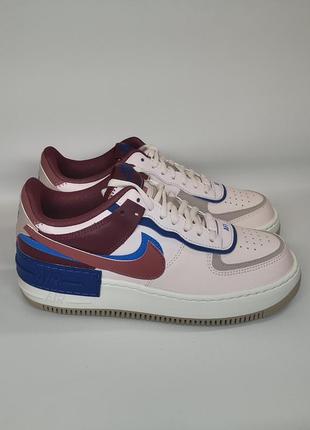 Nike air force 1 shadow1 фото