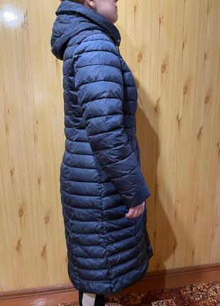 Зимова куртка жіноча2 фото