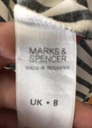 Классная рубашка от marks&spenser10 фото