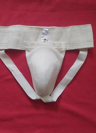 Защита в борьбе