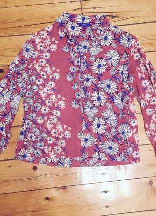 Блуза лёгкая,тунис