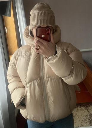 Куртка зимова ❄️4 фото