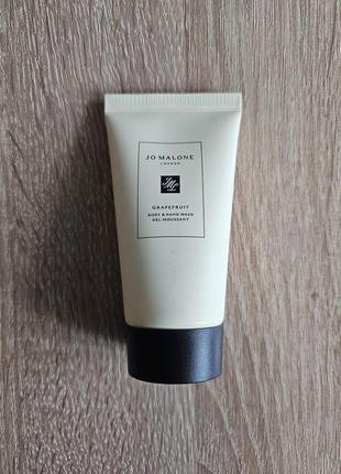 Гель мусс jo malone grapefruit 50ml1 фото