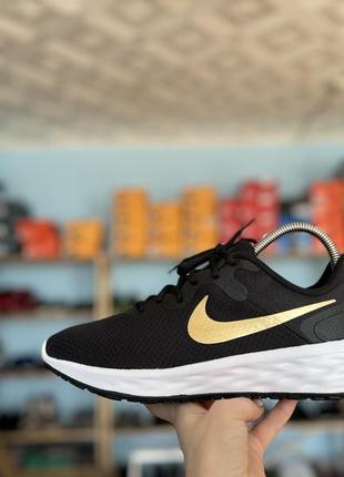 Чоловічі кросівки nike revolution 6 оригінал нові