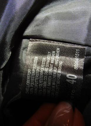 Черная юбка л-14 как новая zero6 фото
