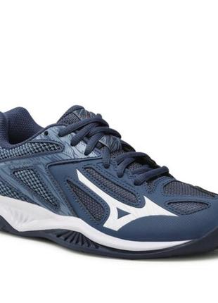 Кросівки mizuno1 фото