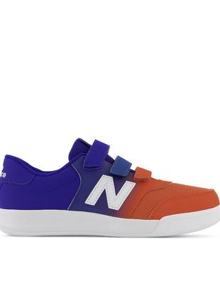 Детские кеды new balance2 фото