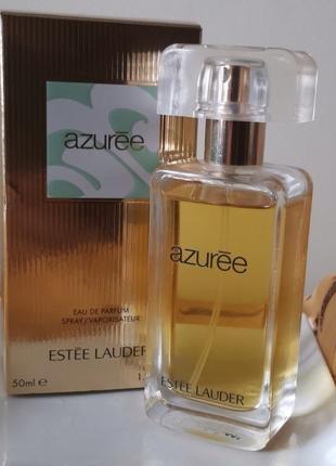 Estee lauder azuree