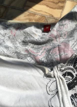 Натуральное платье 5