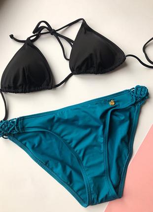 Victorias victorias secret вікторія сікрет купальник трусики lascanа бюст