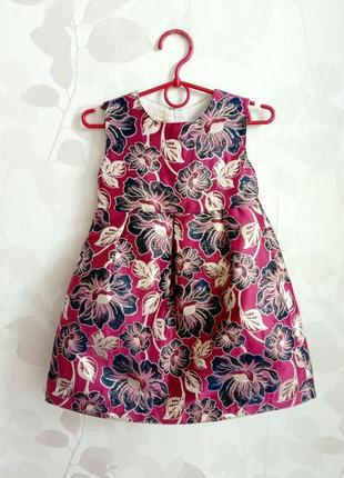 Супер платье для маленькой леди