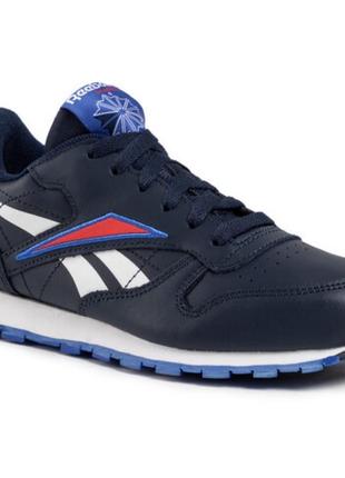 Reebok кросівки1 фото