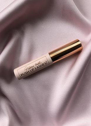 Тушь для ресниц charlotte tilbury pillow talk push up lashes, 4ml
