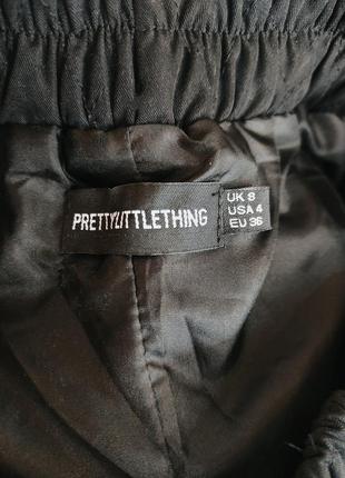 Утеплённые штаны палаццо, стёганые,на синтепоне8 фото