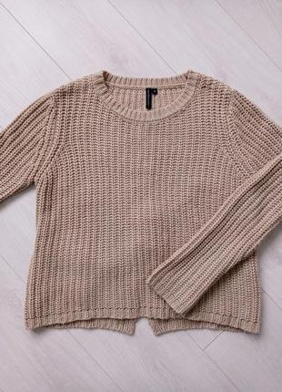 Терлий светр з пояском жіночі кофти зимовий одяг
