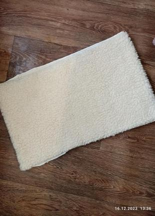 Новый шерстяной пояс ххл оригинал