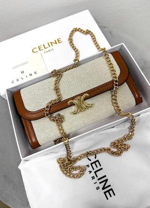 Сумка селин celine 1️⃣❣️1️⃣