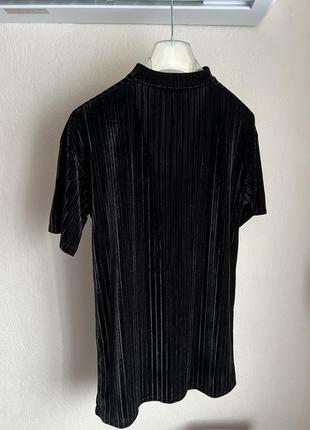 Платье миди pull& bear p. m 7