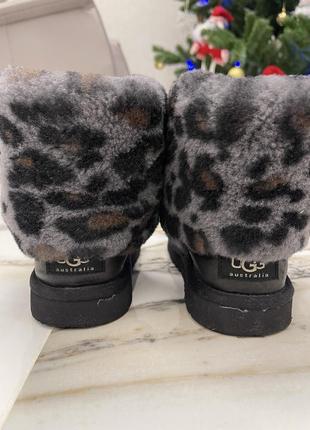 Сапожки ugg оригинал5 фото