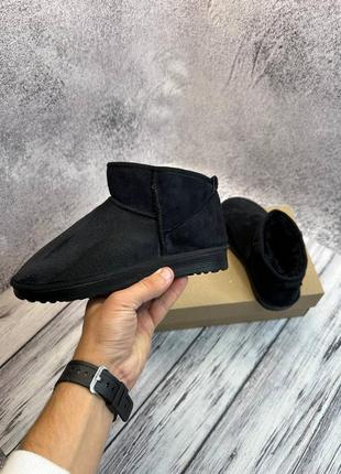 Угги, женские низкие. ugg