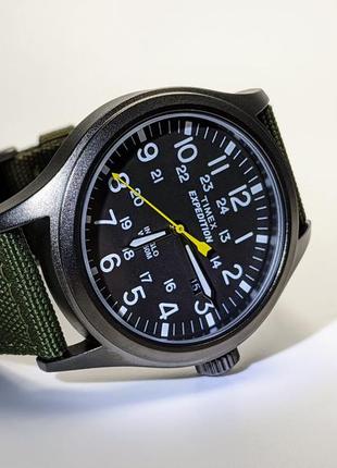 Часы timex expedition t49961