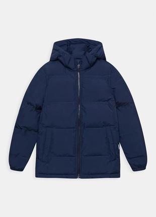 Пуфер jack &amp;jones junior original