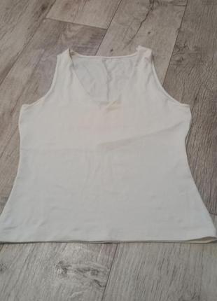 Майка топ