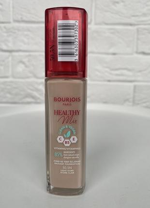 Bourjois healthy mix 50.5n