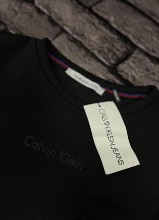 Женский костюм calvin klein5 фото